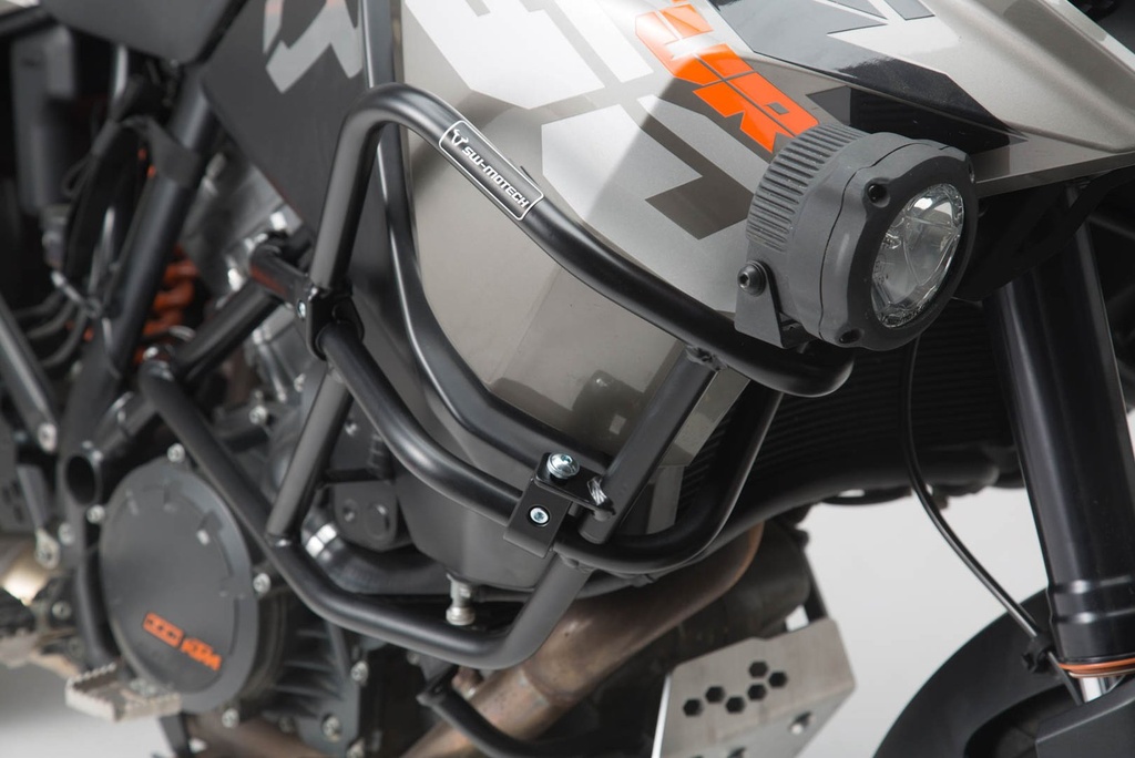 Ochranná nástavba na padací rám pro KTM 1090 Adv.,1290 S Adv.R,1290 S Adv. S