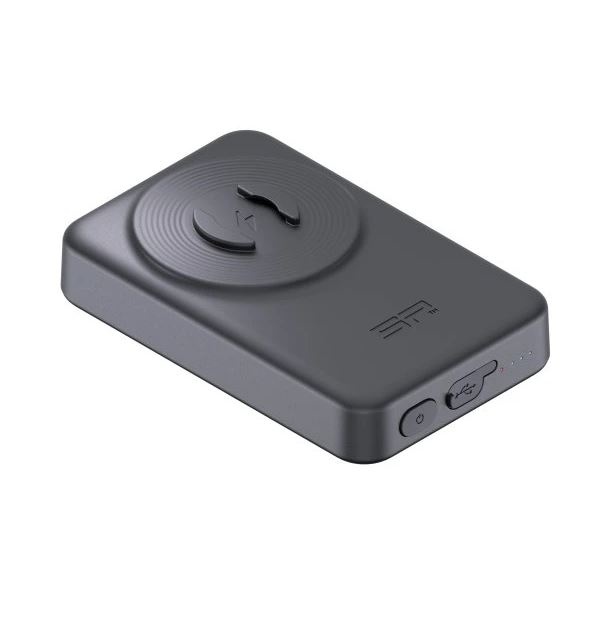 Wireless Powerbanka SPC+ 10.000mAh