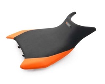 ERGO RIDER SEAT LOW