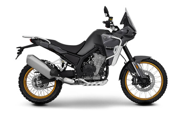 KOVE 800X Pro - šedá