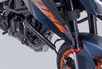 Padací rámy KTM 125/390 Duke (23-)