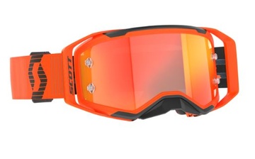 Brýle SCOTT PROSPECT 2.0 orangeblack/orange