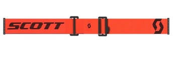 Brýle SCOTT PROSPECT 2.0 orangeblack/orange