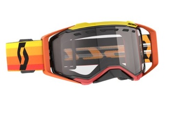 Brýle SCOTT PROSPECT ENDURO orange/yellow