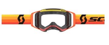 Brýle SCOTT PROSPECT ENDURO orange/yellow