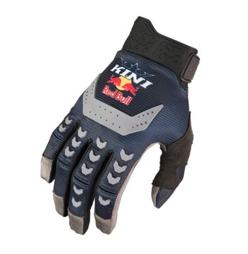 Kini Red Bull MXC Glove Kini Red Bull 1.0 anthracite