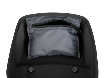 Tankvak SHAD E091CL X0SE091CL pro CLICK SYSTEM S dvojitým zámkem