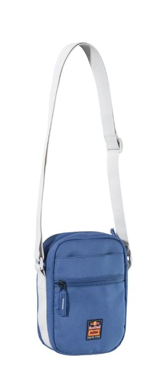 Přenosná ledvinka KTM Red Bull Racing DUSK světle modrá