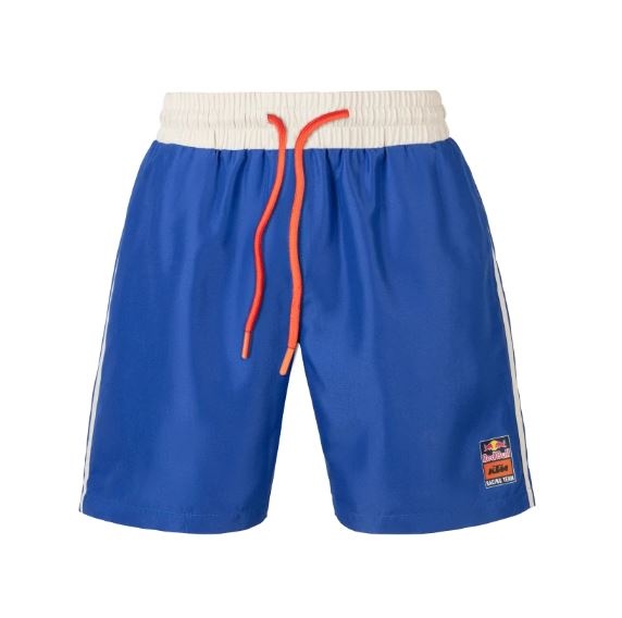KTM Red Bull Racing plážové kraťasy BLAZE