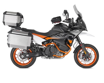 Trubkový padací rám KTM 890 SMT 2023-...