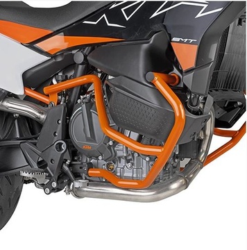 Trubkový padací rám KTM 890 SMT 2023-...