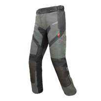 Kalhoty SPARK TRAILMASTER - šedá