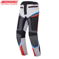 Kalhoty SPARK AVENGER EVO - trikolor