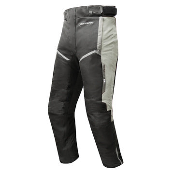 Kalhoty SPARK MAVERICK - šedá