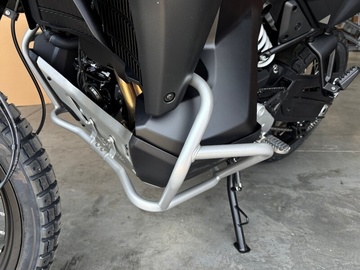 CFMOTO 800MT-X Spodní padací rámy