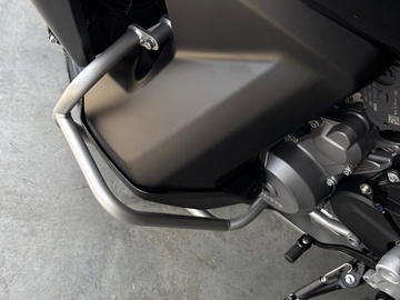 CFMOTO 800MT-X Spodní padací rámy