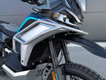 CFMOTO 800MT-X Horní padací rámy