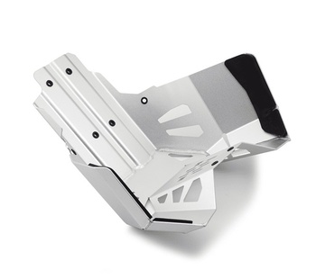 CFMOTO 800MT-X Kryt motoru a nádrží