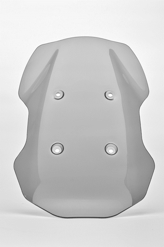 CFMOTO 800MT-X Zvýšené plexi