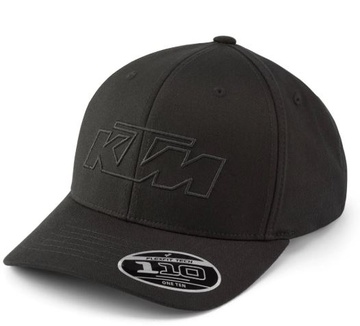 ESSENTIAL CURVED CAP