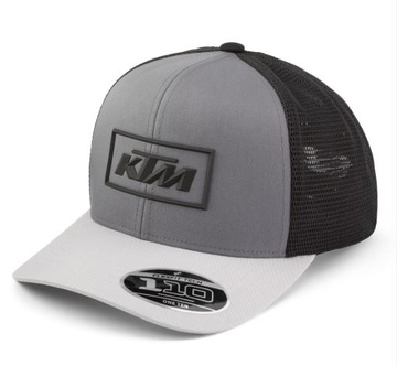 OUTLINE TRUCKER CAP
