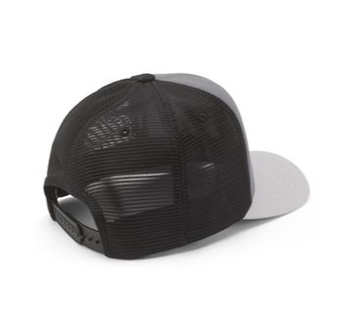 OUTLINE TRUCKER CAP
