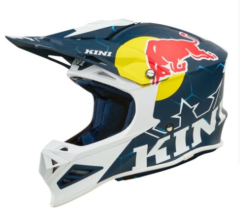 KINI-RB COMPETITION HELMET 