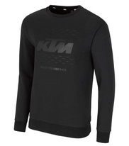 CREWNECK SWEATER