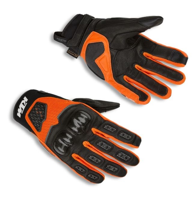 RADICAL X V3 GLOVES - COLOR 2 