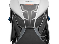 CFMOTO 675SR Ochranné samolepky na nádrž