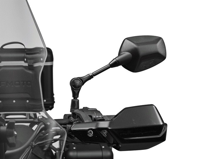 CFMOTO sklopná zrcátka - levé