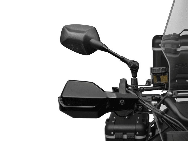 CFMOTO sklopná zrcátka - pravé