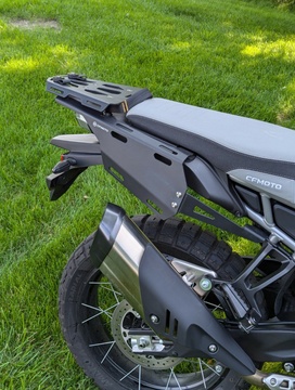 CFMOTO 450MT plotny textilních brašen