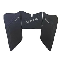 CFMOTO 450MT Ochranné samolepky na nádrž