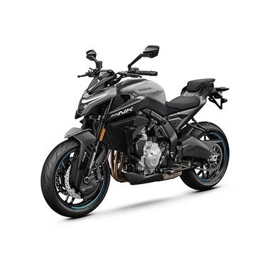 Motocykl CFMOTO 675NK E5+- Aerolight Grey