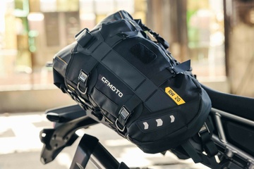 CFMOTO 450MT Textilní brašny Enduro 40