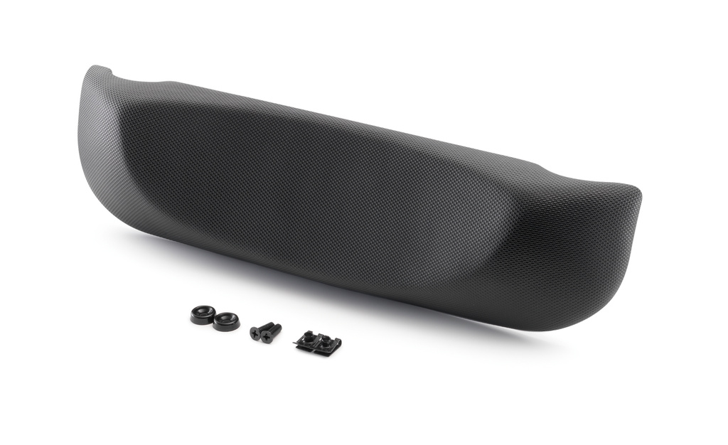 BACKREST FOR TOP CASE