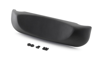 BACKREST FOR TOP CASE