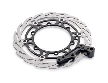 BRAKE CALIPER SUPPORT