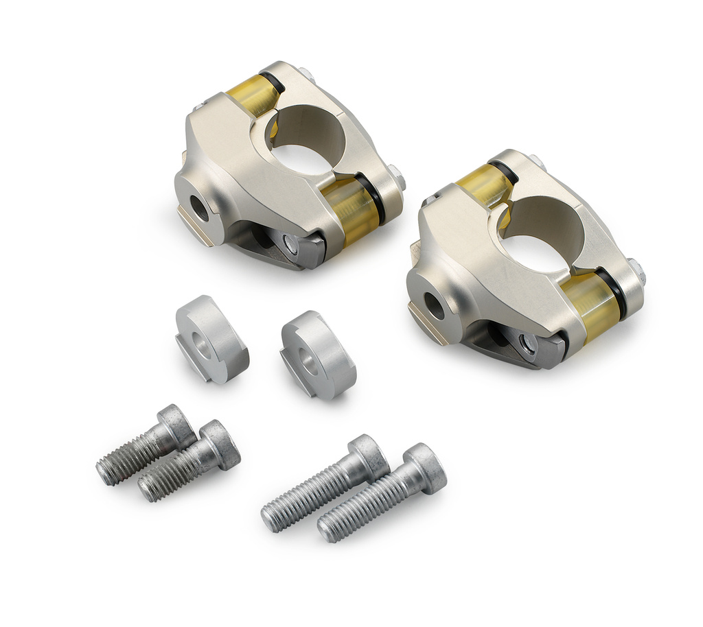 PROGRESSIVE HANDLEB.SUPP.PHDS