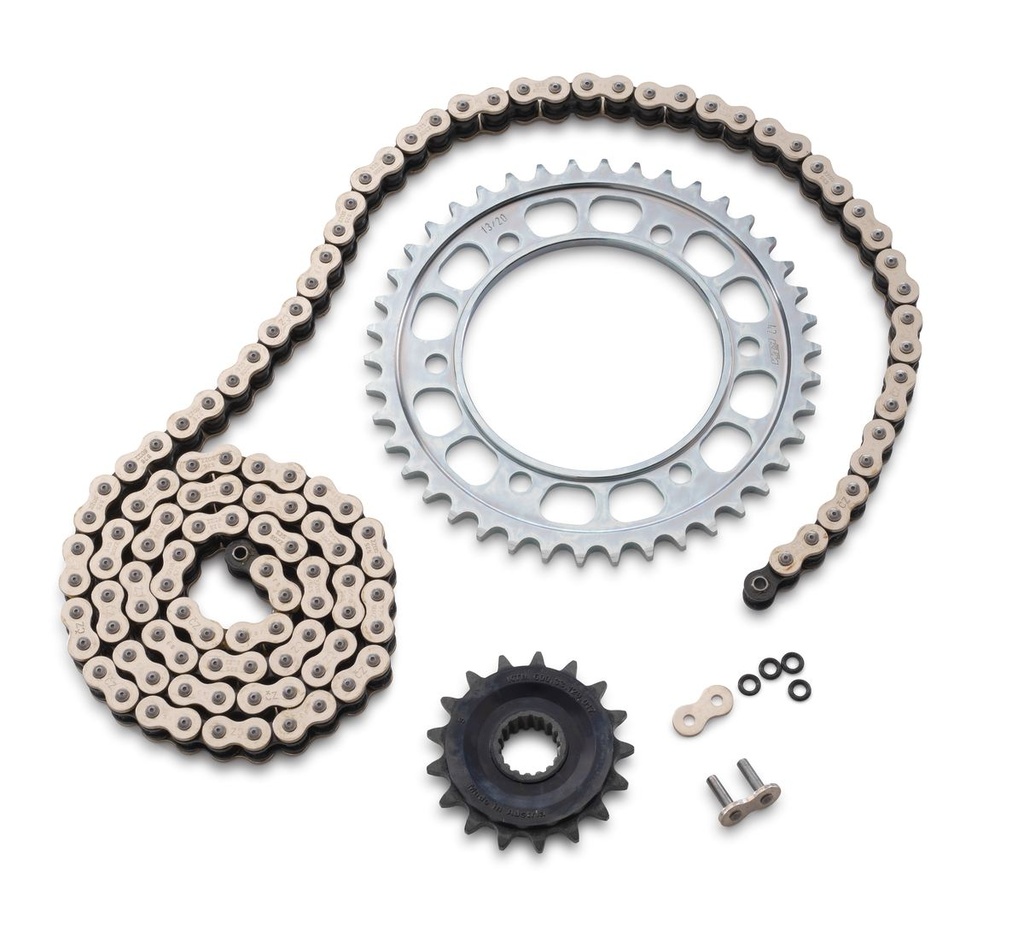DRIVETRAIN KIT ADV/ADV-S