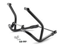 CRASH BARS