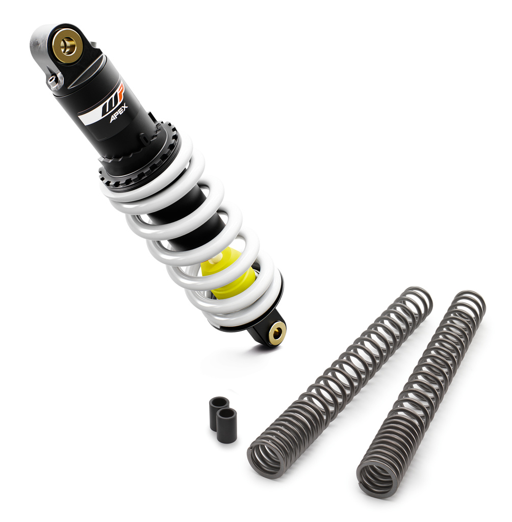 LOW CHASSIS KIT, CMPL.