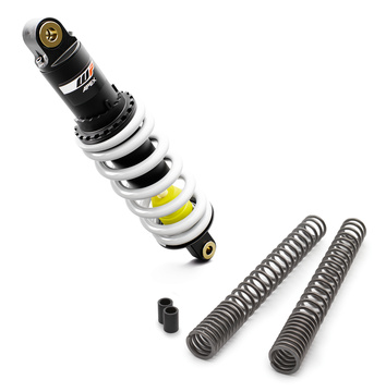 LOW CHASSIS KIT, CMPL.