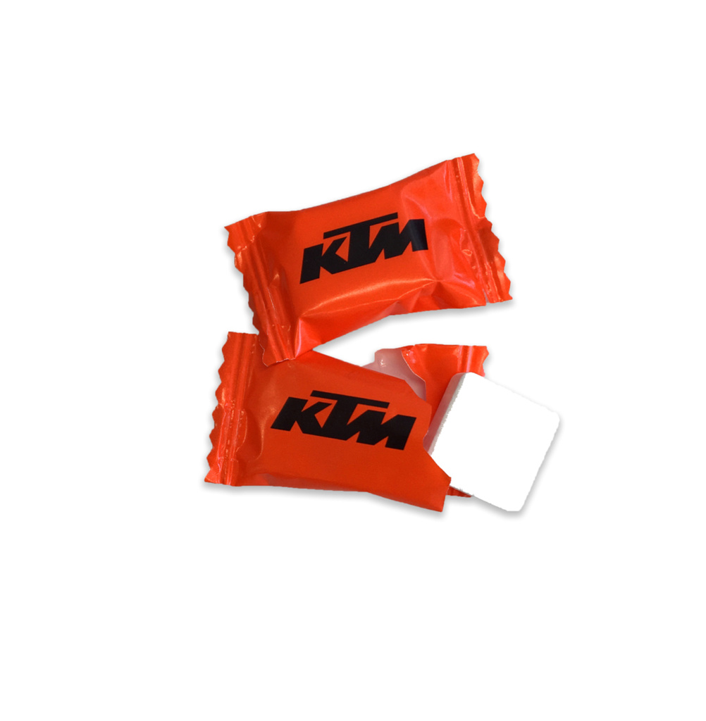 KTM CANDY