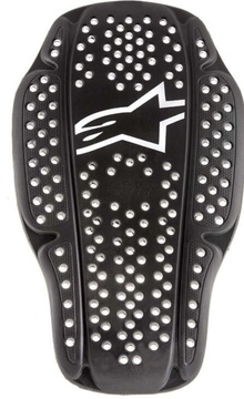 NUCLEON KR-2I BACK PROTEC. INSERT S