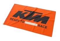 Vlajka KTM FLAG