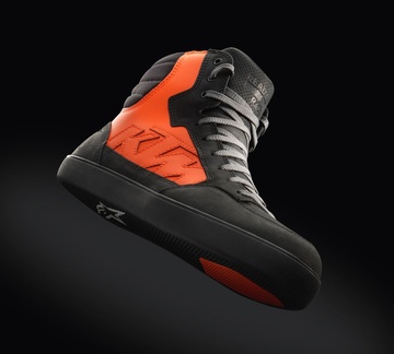 J-6 WP SHOES 40,5