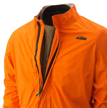 TERRA ADVENTURE V2 JACKET SAFARI XXXL