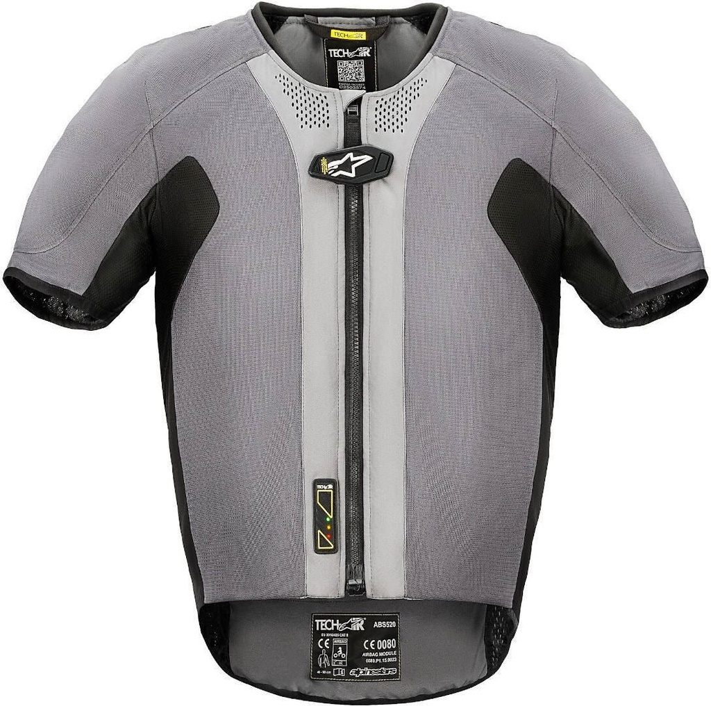 TECH-AIR 5 AIRBAG M